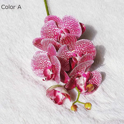 YAJIOP| Artificial Orchid Flowers
