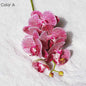 YAJIOP| Artificial Orchid Flowers