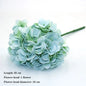 VYENNA| Artificial Blue Roses