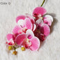 YAJIOP| Artificial Orchid Flowers