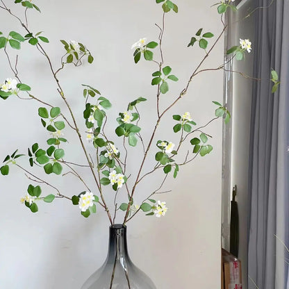 FLORYA| Artificial Long Branches