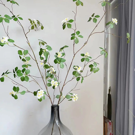 FLORYA| Artificial Long Branches