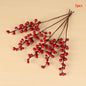 FLORYA| Artificial Berry Flower 