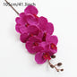 JERDBO| 8 Heads Artificial Orchid 