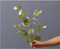 MOIIRU|Artificial  Apple Leaves 
