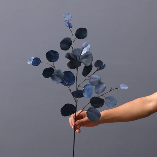MOIIRU|Artificial  Apple Leaves 