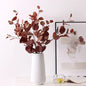 DIIY| Artificial Eucalyptus Leaves 