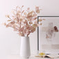 DIIY| Artificial Eucalyptus Leaves 