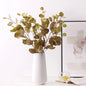 DIIY| Artificial Eucalyptus Leaves 