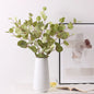 DIIY| Artificial Eucalyptus Leaves 