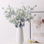 DIIY| Artificial Eucalyptus Leaves 