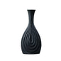 BYYOR| Black Ceramic Vase 