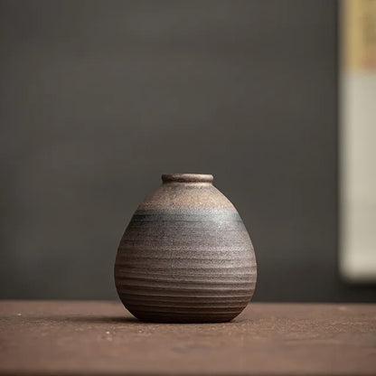  BABBO| Antique Ceramic Vases 