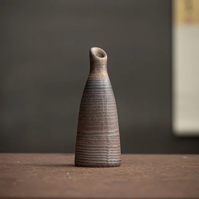  BABBO| Antique Ceramic Vases 