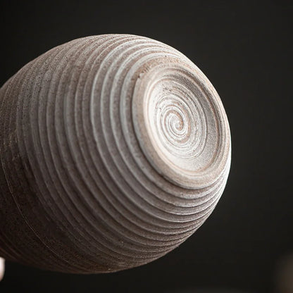  BABBO| Antique Ceramic Vases 
