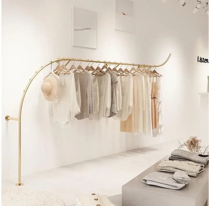 ZELDA| Clothes Rack