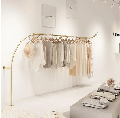 ZELDA| Clothes Rack