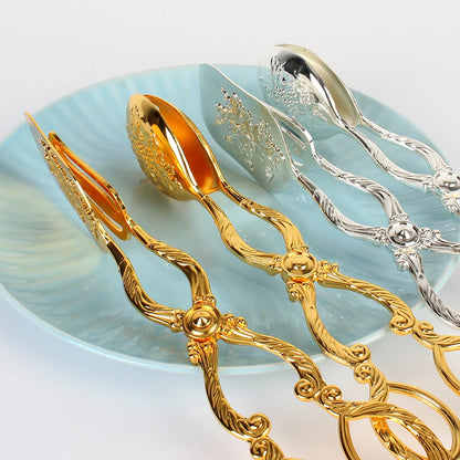 CUOTEY| Vintage style Fruit Salad Clip