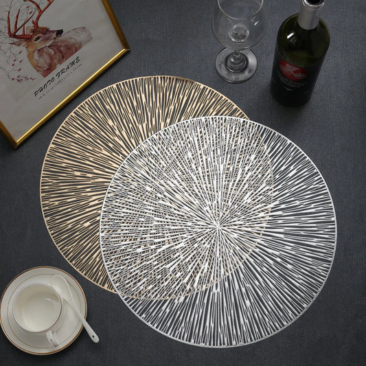 DWAS| Table Mat