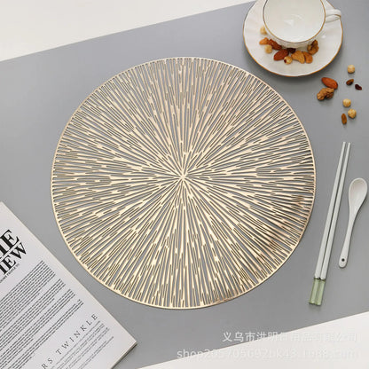 DWAS| Table Mat