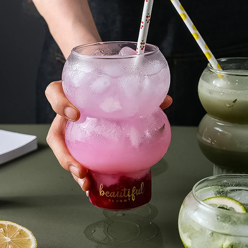 KEMOROLA| Cocktail Glass