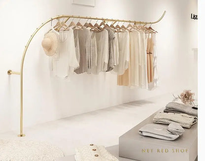 ZELDA| Clothes Rack