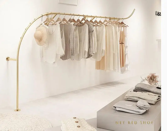 ZELDA| Clothes Rack