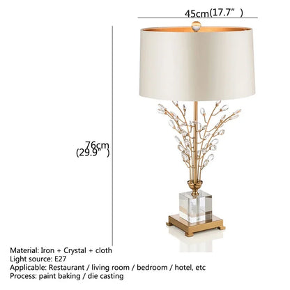 SOURA| Table Lamp