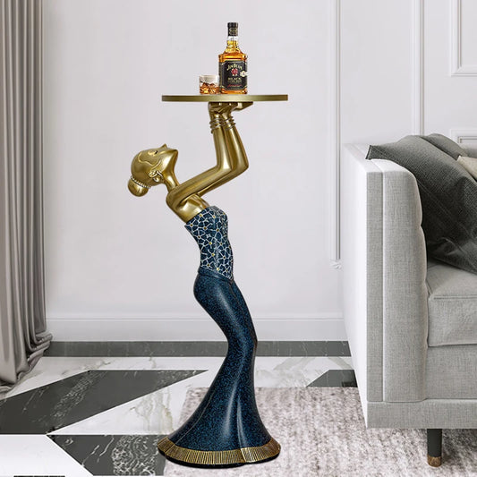 CLASSIK| Retro Side Table