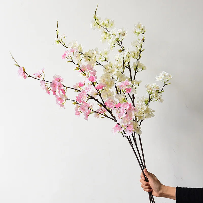 CARLYLE| Artificial Cherry Blossom Flower