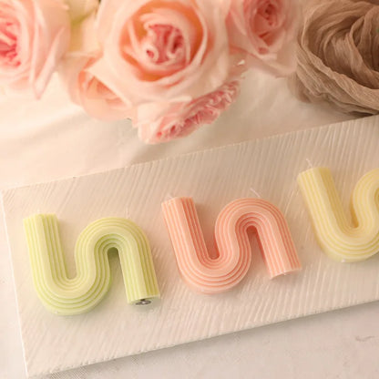 LIMVO| Aromatic Candles