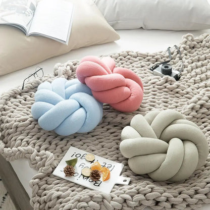 PINKETTE| Decorative Pillow