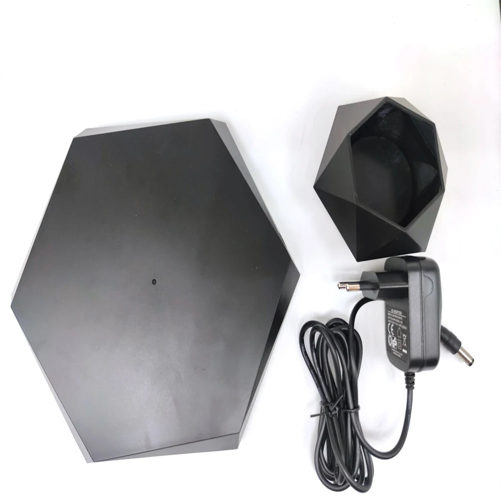 FIFI| Magnetic Levitating Pot