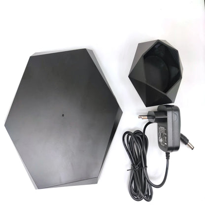 FIFI| Magnetic Levitating Pot