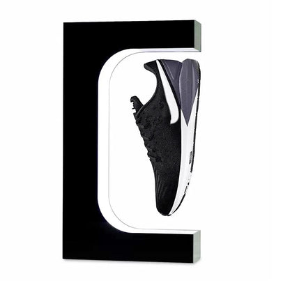 FIFI| Magnetic Levitating Stand