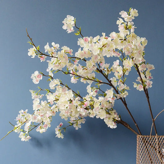 CARLYLE| Artificial Cherry Blossom Flower