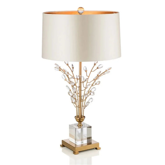 SOURA| Table Lamp