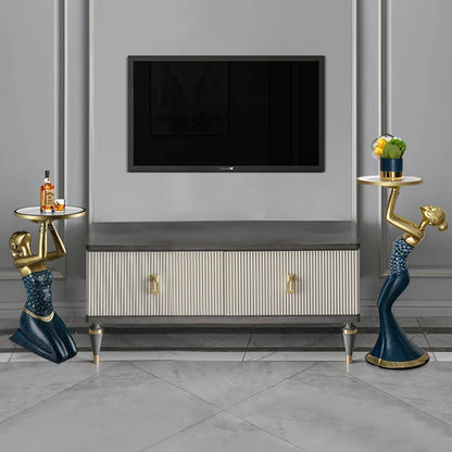 CLASSIK| Retro Side Table