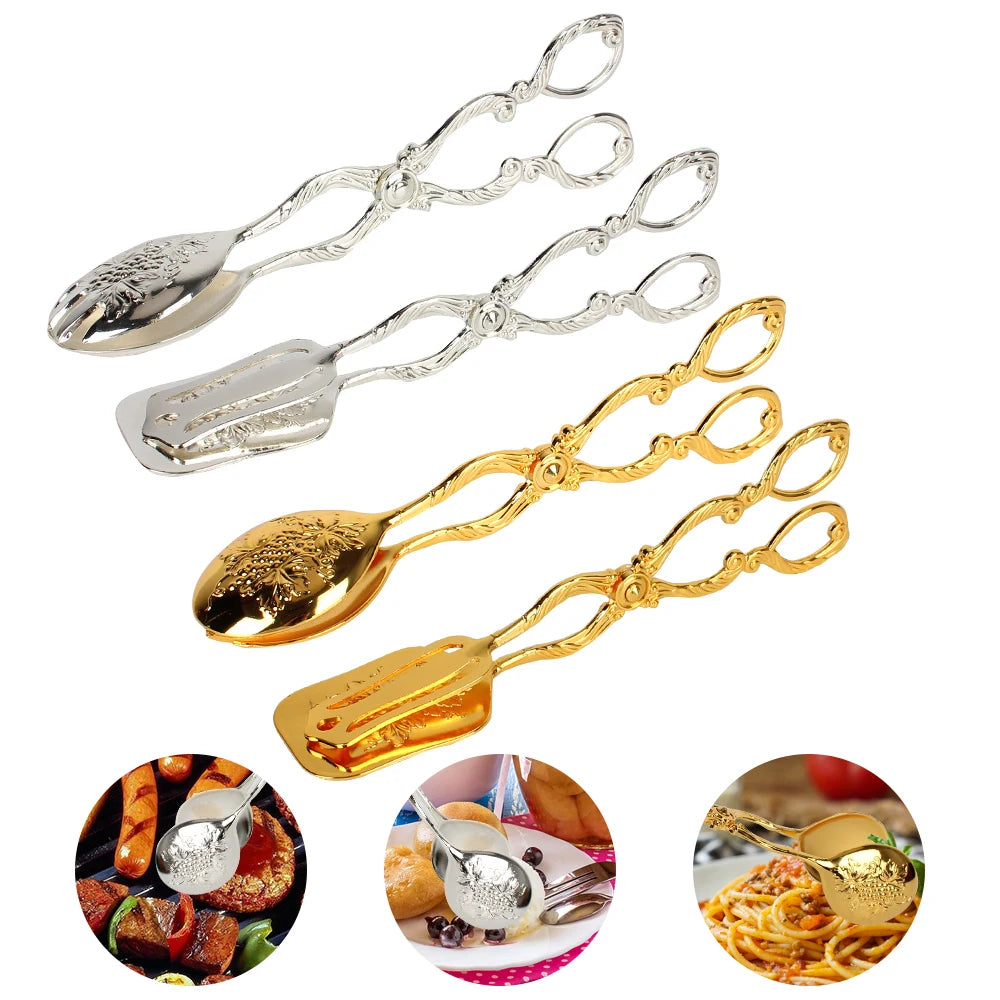 CUOTEY| Vintage style Fruit Salad Clip