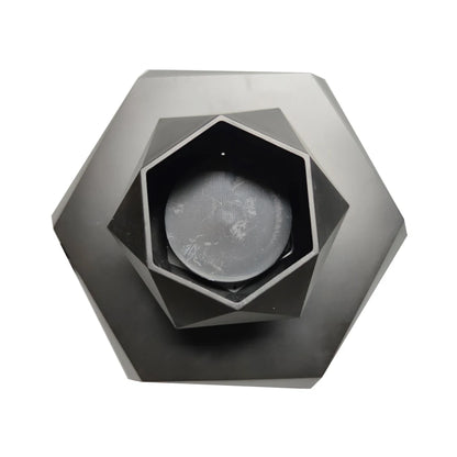 FIFI| Magnetic Levitating Pot