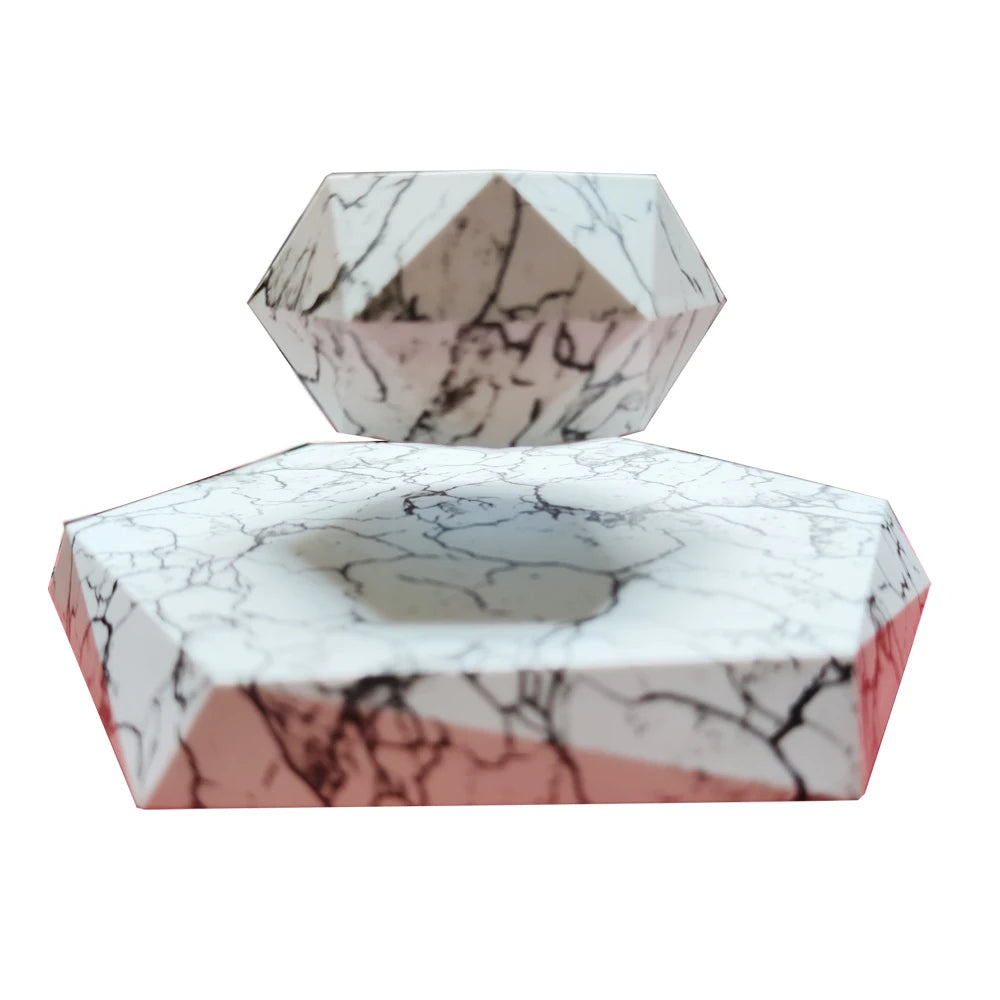 FIFI| Magnetic Levitating Pot