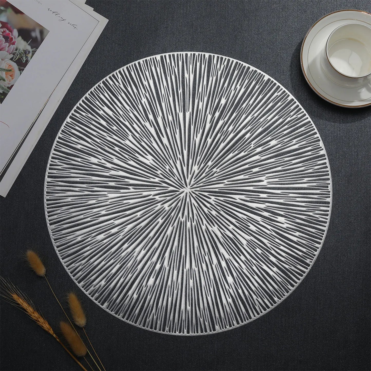 DWAS| Table Mat