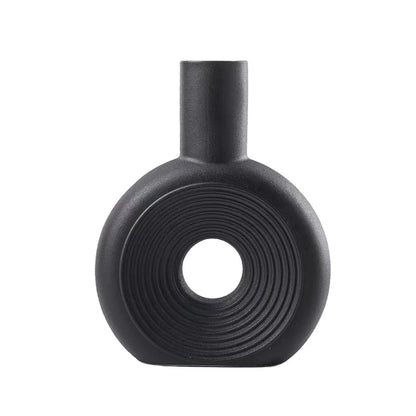 BRTUF| Boho Ceramic Vase