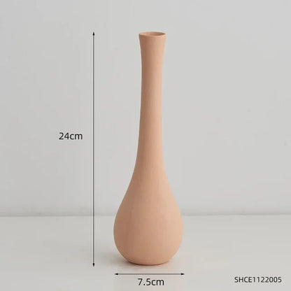 KAUIS| Ceramic Vase 