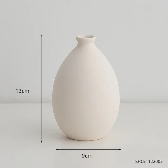 KAUIS| Ceramic Vase 