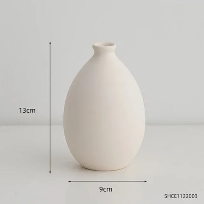KAUIS| Ceramic Vase 