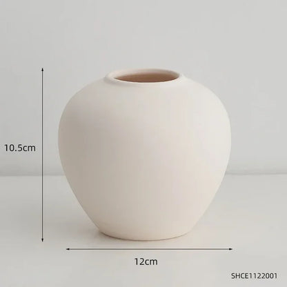 KAUIS| Ceramic Vase 