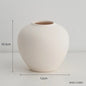 KAUIS| Ceramic Vase 