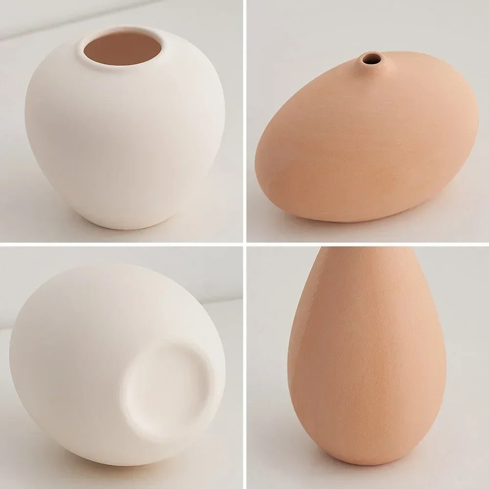 KAUIS| Ceramic Vase 