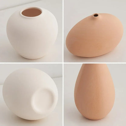 KAUIS| Ceramic Vase 